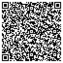 QR code with 45 Degree Studio contacts