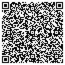 QR code with A-Bee's Self Storage contacts
