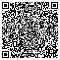 QR code with Kissane contacts