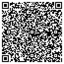 QR code with A Kimco Self Storage contacts