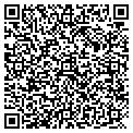 QR code with Dan Tish Records contacts