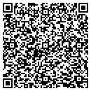 QR code with Pf Rentals contacts