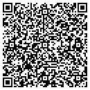 QR code with A Atlas Discount Mobile Storage contacts