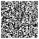 QR code with C F Frazer & Associates contacts