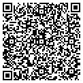 QR code with Buckeye Deli contacts