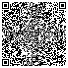 QR code with Allegany Center contacts