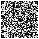 QR code with Jeff A Baker DDS contacts