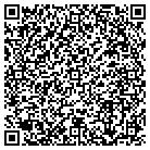 QR code with C K Appraisal Service contacts