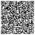 QR code with C Macdonald Appraisal Services contacts