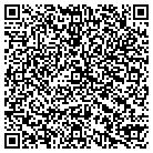 QR code with ADT Augusta contacts