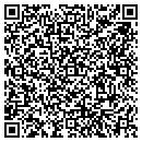 QR code with A To Z Box Inc contacts