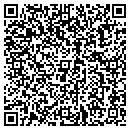 QR code with A & D Self Storage contacts