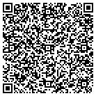 QR code with Mathew's Fine Watches & Jwlry contacts