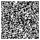 QR code with Conways Inc contacts