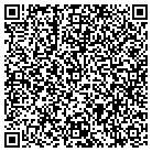 QR code with A To Z Express Moving & Strg contacts