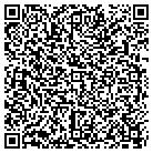 QR code with B-H Group, Inc. contacts