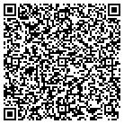 QR code with C S Heaton Appraisals Inc contacts