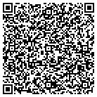 QR code with Chadwick University contacts