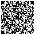QR code with Dv 8 Records contacts