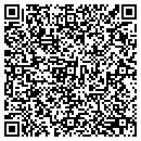 QR code with Garrett Studios contacts