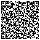 QR code with E & I Records LLC contacts