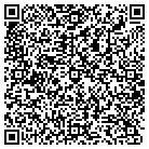 QR code with 4-D Haulage & Excavating contacts