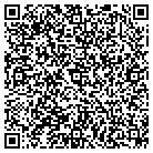 QR code with Aluminum Distributing Inc contacts