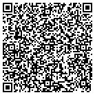QR code with E Drue Bates & Associates contacts