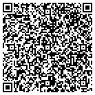 QR code with AAA Self Storage & Warehouse contacts