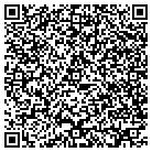 QR code with A Air Base U-Lock-It contacts