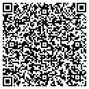 QR code with Hazlet Gift Shop contacts