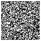 QR code with Advanced Rv Storage contacts