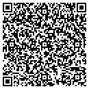QR code with Richie's Cafe contacts