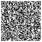 QR code with My Link Home Security contacts