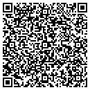QR code with A-1 Self Storage contacts