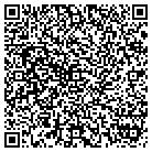 QR code with AAA Men on the Move Stge Crp contacts