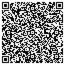 QR code with Ahern Rentals contacts