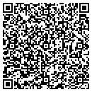 QR code with D And S Used Parts And Sales contacts