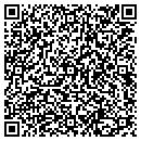 QR code with Harmack Co contacts