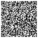 QR code with J Camp Ad contacts