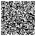 QR code with Pat's Kitchen contacts