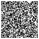 QR code with 74 Mini Storage contacts