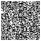 QR code with Hamilton Engine Sales Inc contacts