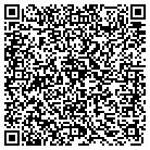 QR code with Definative Security Council contacts