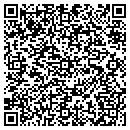 QR code with A-1 Self Storage contacts