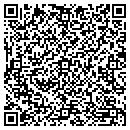 QR code with Harding & Assoc contacts