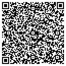 QR code with R&R Canvas Awnings contacts