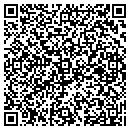 QR code with A1 Storage contacts