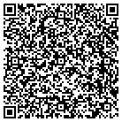 QR code with High Desert Appraisal contacts