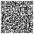 QR code with Hurd & Associates contacts